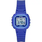 Casio Youth Digital Resin Strap Quartz LA-20WH-2A Women's Watch