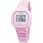 Casio Youth LA-20WH-4A1 LA20WH-4A1 Digital Quartz Women's Watch