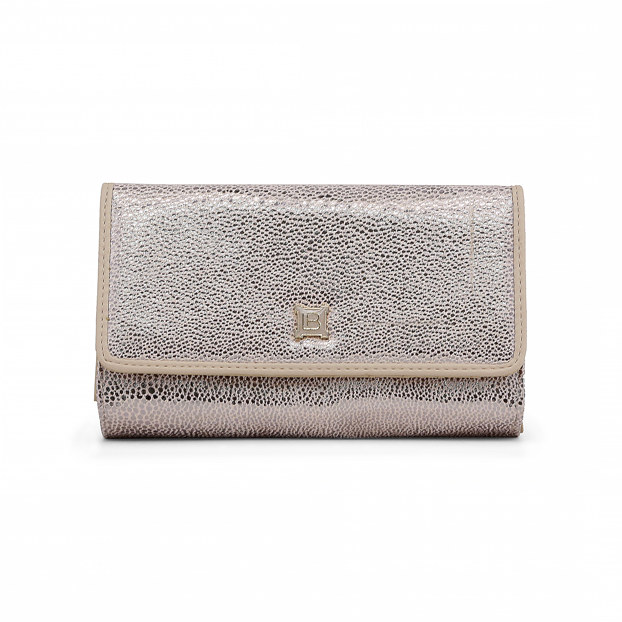 Laura Biagiotti Ladies Clutch (Lb18S512-39_Naturale_246626)