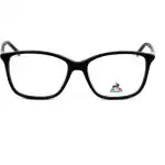 Le Coq Sportif Lcs1004a Noir (LCS1004A NOIR) Women EYEWEAR