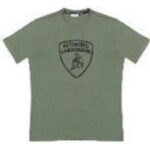 LAMBORGHINI T-SHIRTS LCSWB7G1-400-L