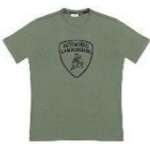 LAMBORGHINI T-SHIRTS LCSWB7G1-400-L