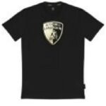 LAMBORGHINI T-SHIRTS LCSWB7G8-100-XL