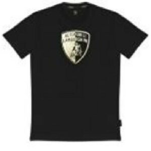 LAMBORGHINI T-SHIRTS LCSWB7G8-100-XL