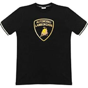 LAMBORGHINI T-SHIRTS LCSWB7S2-100-XL