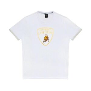 LAMBORGHINI T-SHIRTS LCSWB7S2-200-M