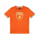 LAMBORGHINI T-SHIRTS LCSWB7S2-450-M