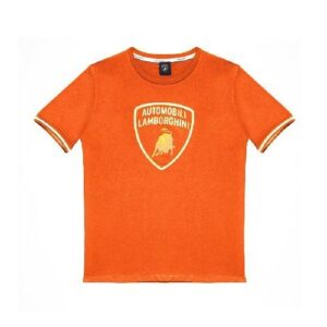 LAMBORGHINI T-SHIRTS LCSWB7S2-450-M