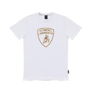 LAMBORGHINI T-SHIRTS LCSWB7T2-200-L