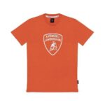 LAMBORGHINI T-SHIRTS LCSWB7T2-450-XL