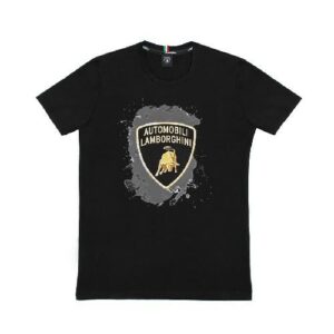 LAMBORGHINI T-SHIRTS LCSWB7TF-100-L