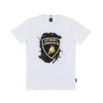 LAMBORGHINI T-SHIRTS LCSWB7TF-200-XL
