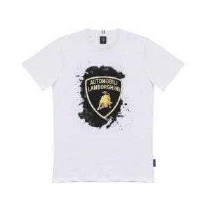 LAMBORGHINI T-SHIRTS LCSWB7TF-200-XL