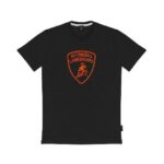 LAMBORGHINI T-SHIRTS LCSWB7TL-450-L