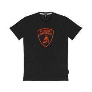 LAMBORGHINI T-SHIRTS LCSWB7TL-450-L