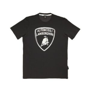 LAMBORGHINI T-SHIRTS LCSWB7TM-100-L
