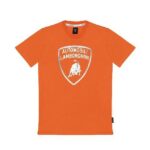 LAMBORGHINI T-SHIRTS LCSWB7TM-450-L
