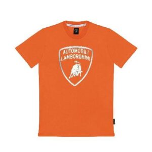 LAMBORGHINI T-SHIRTS LCSWB7TM-450-M