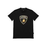 LAMBORGHINI T-SHIRTS LCSWZB7T6-100-M