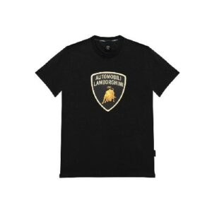 LAMBORGHINI T-SHIRTS LCSWZB7T6-100-M