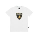 LAMBORGHINI T-SHIRTS LCSWZB7T6-200-L