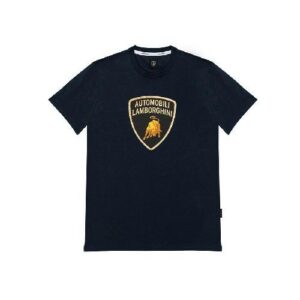 LAMBORGHINI T-SHIRTS LCSWZB7T6-500-L