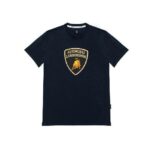 LAMBORGHINI T-SHIRTS LCSWZB7T6-500-M