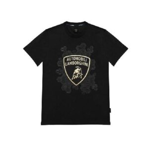 LAMBORGHINI T-SHIRTS LCSWZB7TC-100-XL
