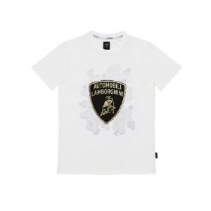 LAMBORGHINI T-SHIRTS LCSWZB7TC-200-XL