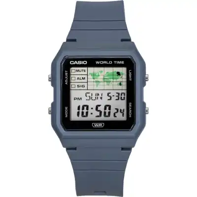 Casio POP Digital Bio Based Resin Strap Quartz LF-30W-2A Unisex Watch Casio POP Digital Bio Based Resin Strap Quartz LF-30W-2A Unisex Watch