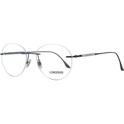 Longines Men's Eyeglasses (LG5002-H 53090)