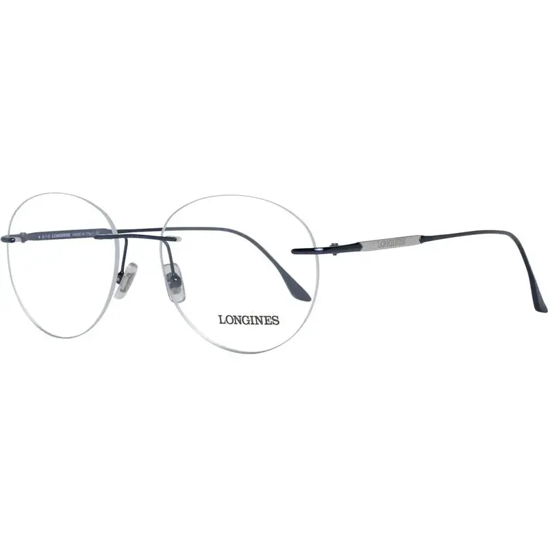 Longines Men's Eyeglasses (LG5002-H 53090)