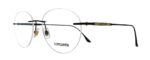 Longines Mens Eyeglasses (Lg5002_H-002-53) - Eyewear