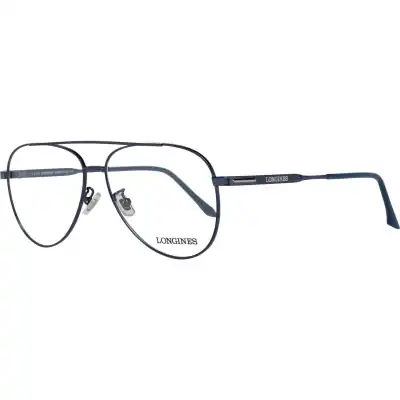 Longines Mens Eyeglasses (Lg5003-H 56090)