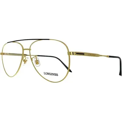 Longines Mens Eyeglasses (Lg5003_H-030-56)