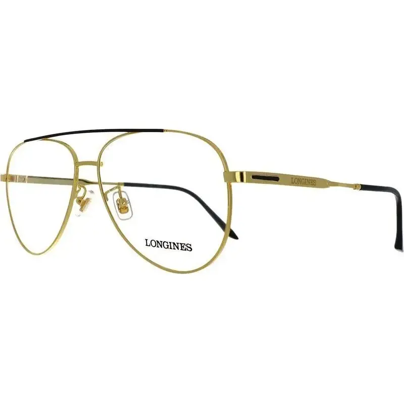 Longines Mens Eyeglasses (Lg5003_H-030-56)