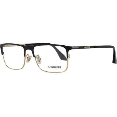 Longines Mens Eyeglasses (Lg5005-H 5602A)