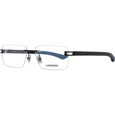Longines Mens Eyeglasses (Lg5006-H 55002)