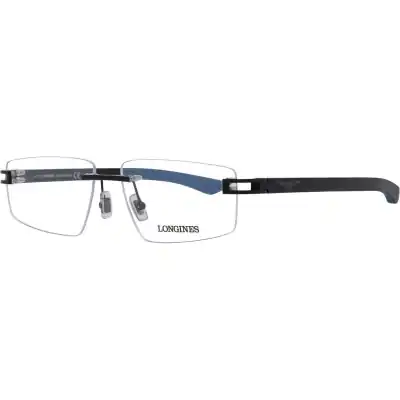 Longines Mens Eyeglasses (Lg5007-H 56002)