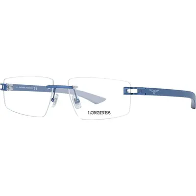 Longines Men's Eyeglasses (LG5007-H 56090)