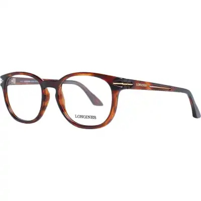Longines Unisex Eyeglasses (LG5009-H 52053)