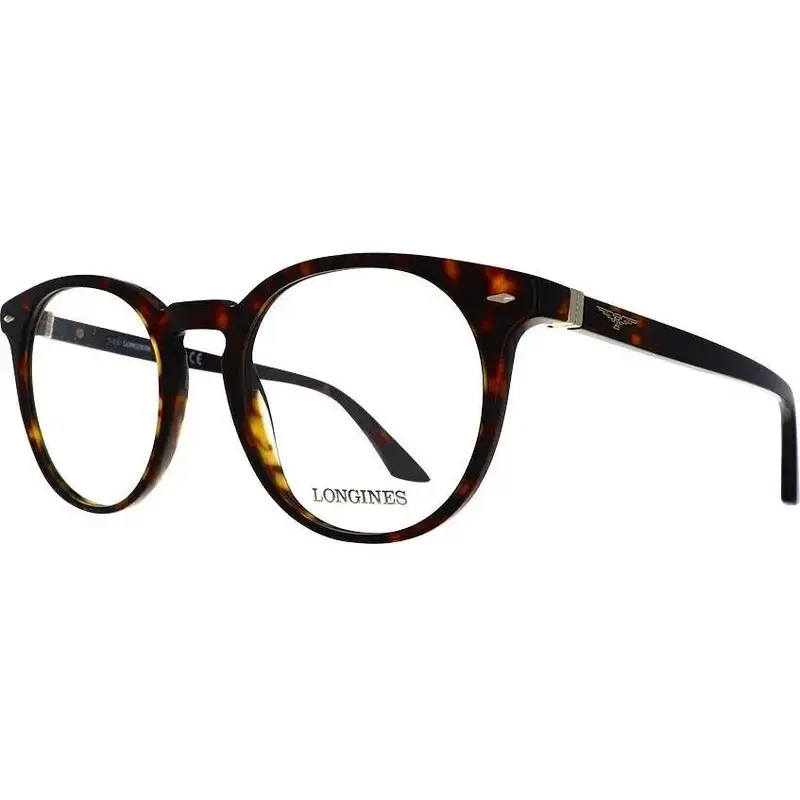 Longines Mens Eyeglasses (Lg5024-001-52)
