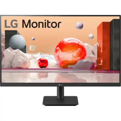 LG Essential 27" FHD IPS Monitor 100Hz