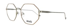 Liu Jo Women's Eyeglasses (Lj2122-714-52)