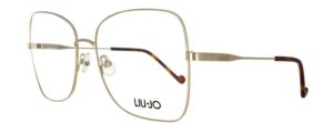 Liu Jo Women's Eyeglasses (Lj2126-710-55)