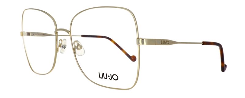 LJ2126-710-55 Liu Jo Women's Eyeglasses (Lj2126-710-55)
