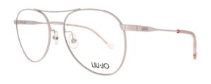 Liu Jo Women's Eyeglasses (Lj2133-601-55)