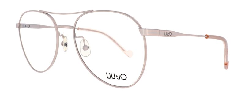 Liu Jo Women's Eyeglasses (Lj2133-601-55)
