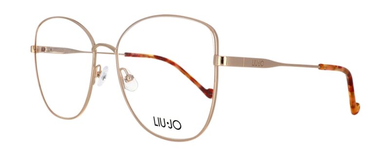 LJ2135-721-55 Liu Jo Women's Eyeglasses (Lj2135-721-55)