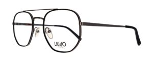 Liu-Jo Men's Eyeglasses (LJ2138-043-53)
